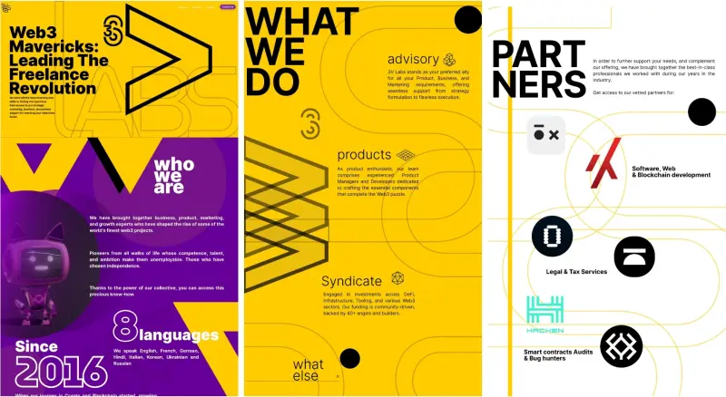Other commercial works