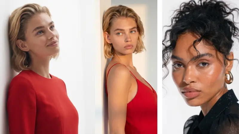 AI Humans & Twins