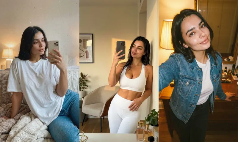 AI Humans & Twins