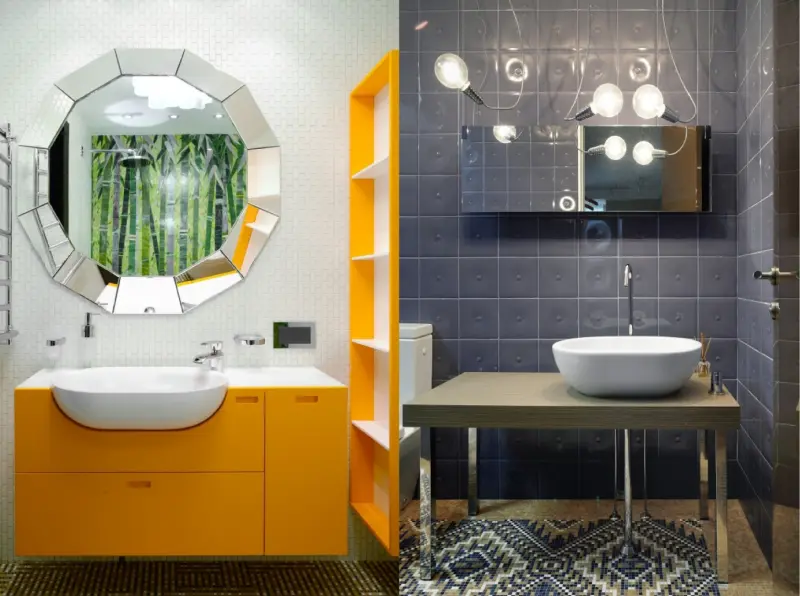 Architecture & interior