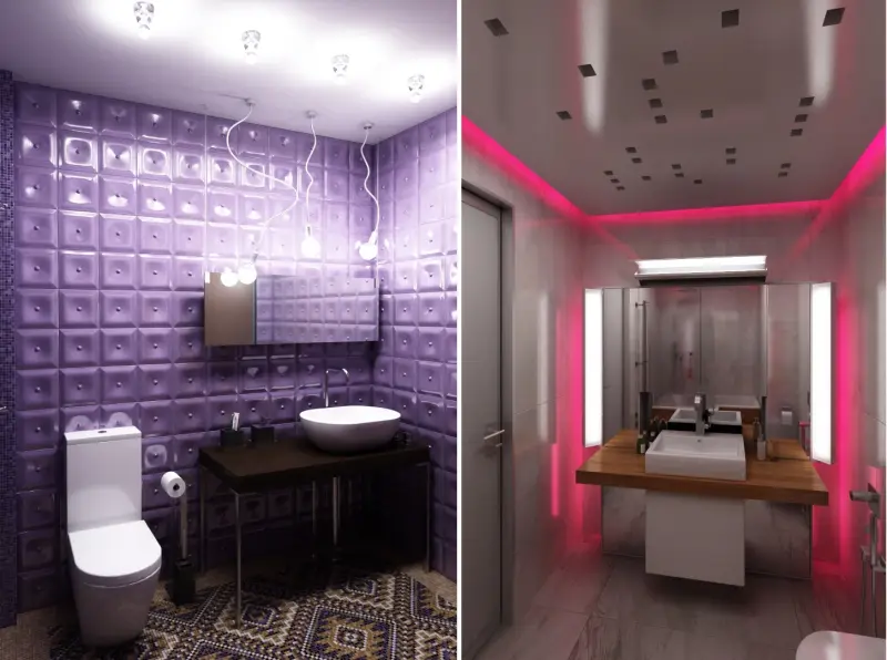 Architecture & interior