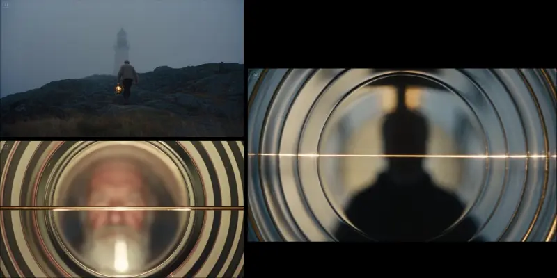 Visual systems
