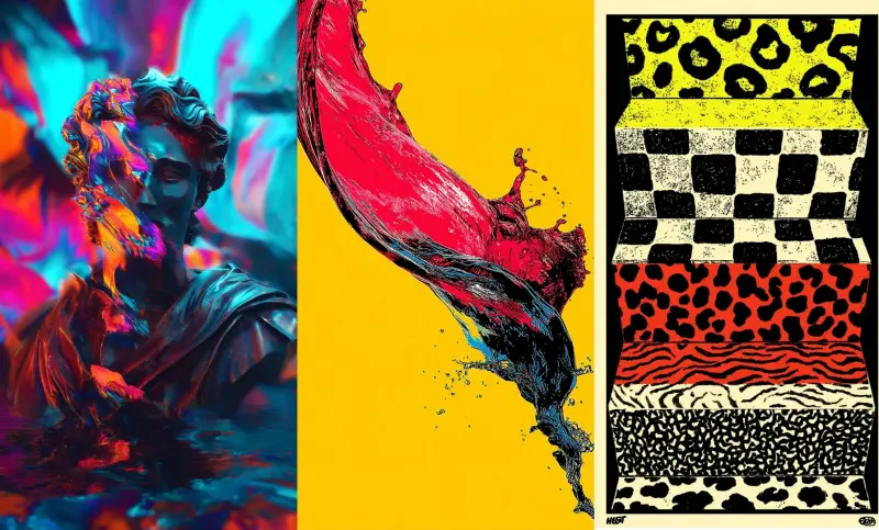 Visual systems