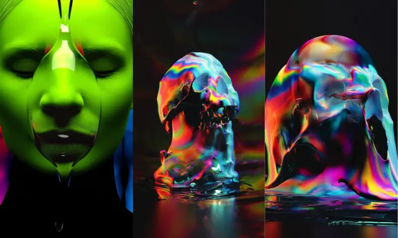 Visual systems