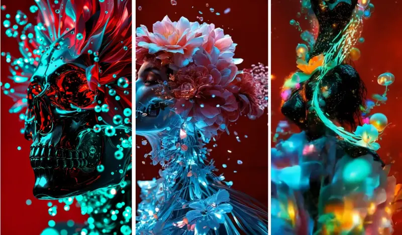 Visual systems