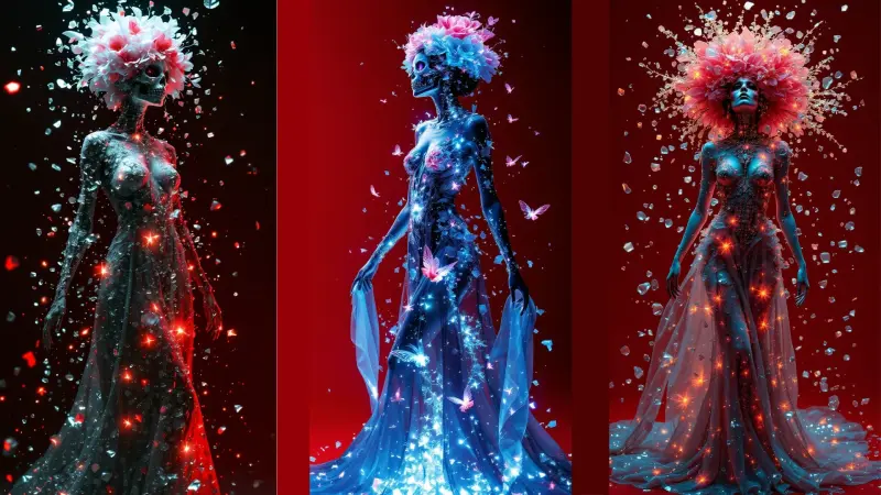 Visual systems