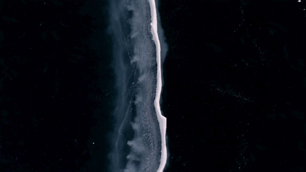 Coastline
