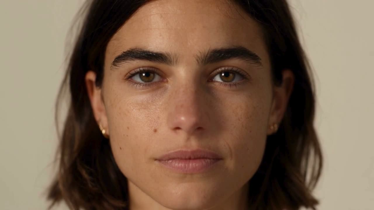 One face, every world