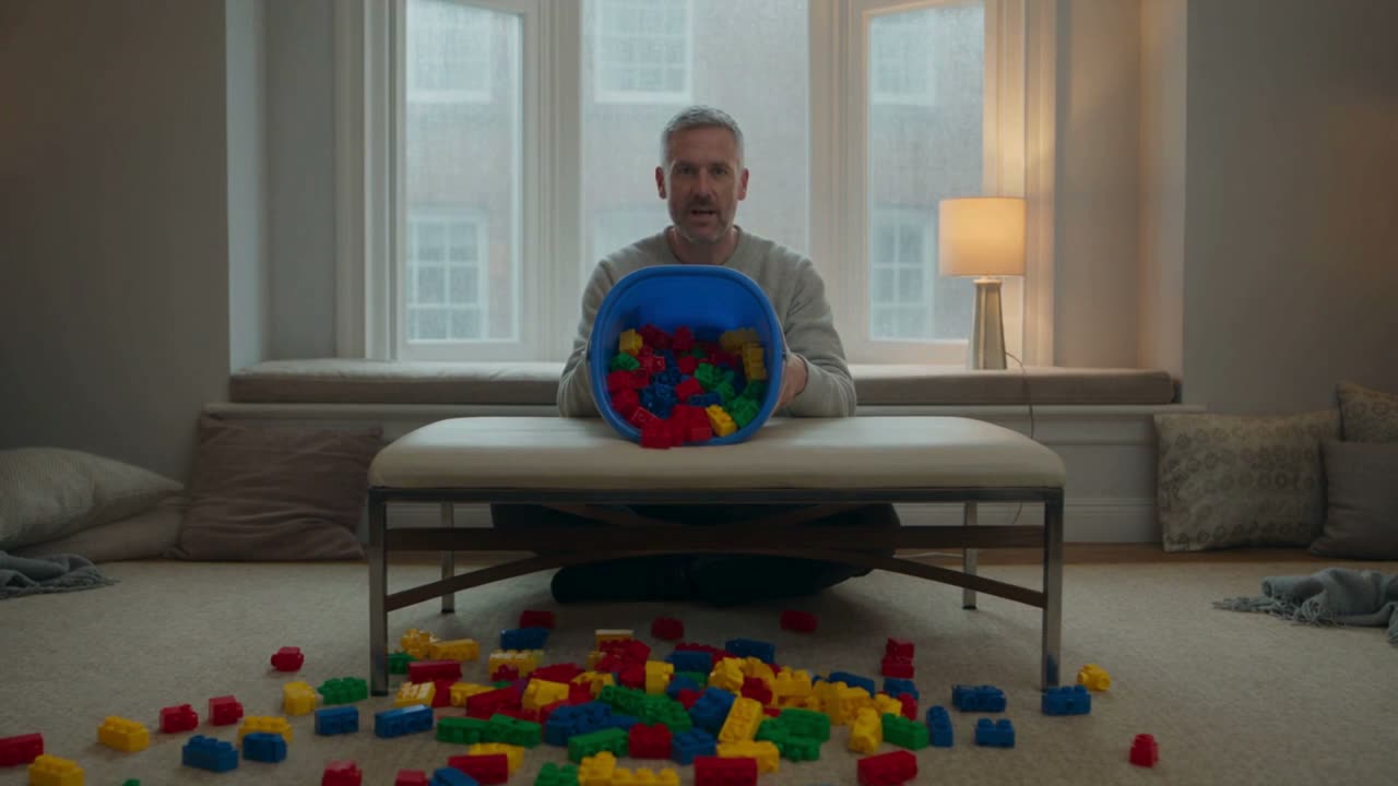 Building blocks
