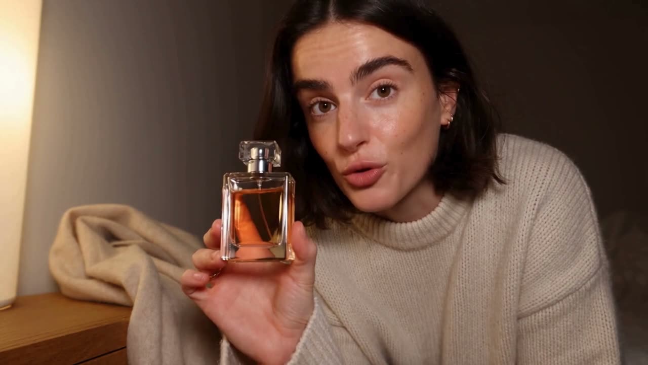 Fragrance review