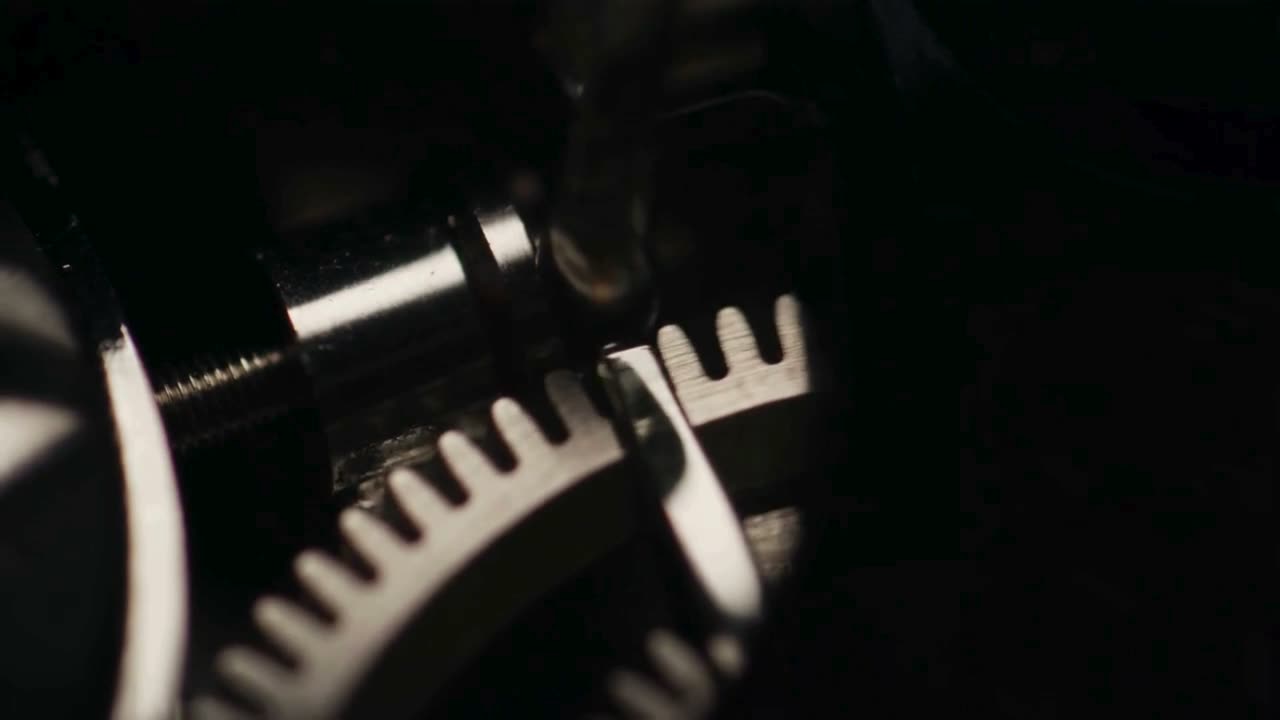 Hand-made time